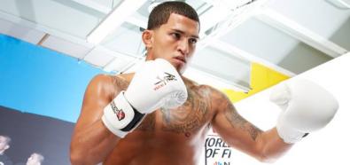 Anthony Pettis nie zrobił wagi przed UFC 206