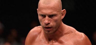 Donald Cerrone widowisko ''uśpił'' Matta Browna