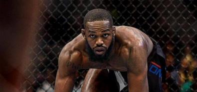 Daniel Cormier vs Jon Jones na UFC 214!