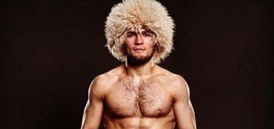 Nurmagomedov: To najważniejsza walka w historii UFC