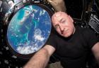 Scott Kelly - człowiek, który spędził rok w kosmosie