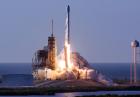 SpaceX - prywatny program kosmiczny na zdjęciach