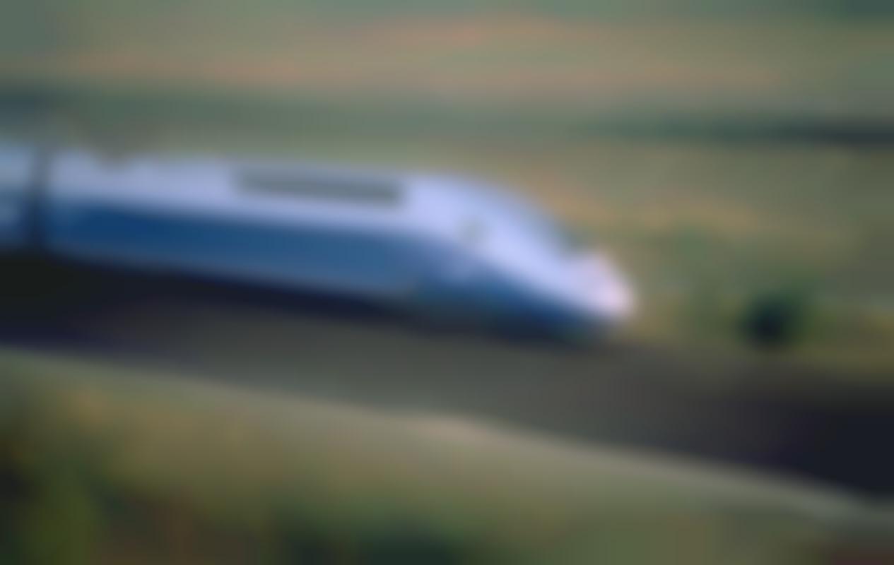 TGV