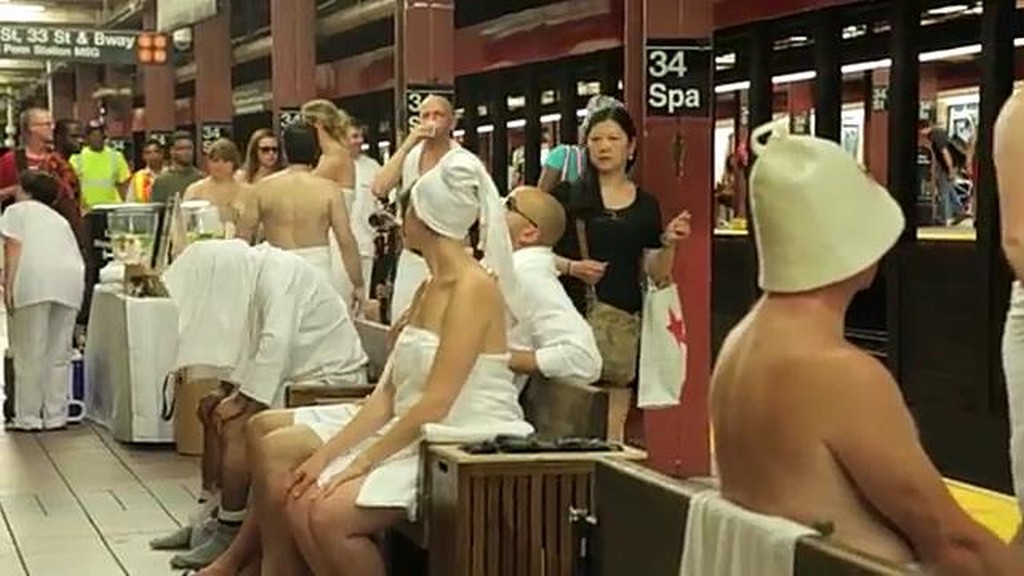 Metro Spa