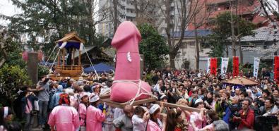 Kanamara Matsuri