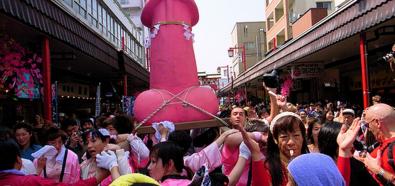 Kanamara Matsuri