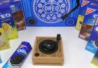 Oreo Music Box