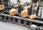 Fabryka tapas z LEGO