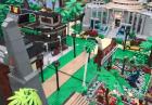 LEGO Park Jurajski