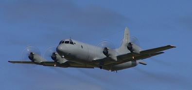 Lockheed P-3 Orion 