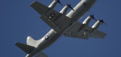 Lockheed P-3 Orion 