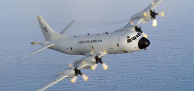 Lockheed P-3 Orion 