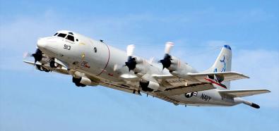 Lockheed P-3 Orion 