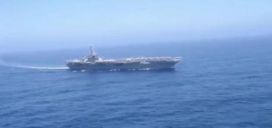 USS John C. Stennis