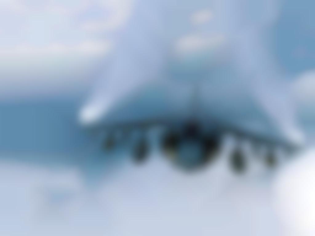 Rosyjskie samoloty "celami" NATO