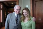 Wielka rocznica Warrena Buffetta