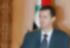 Syria: Baszar el-Asad zaapelował o dialog między Syryjczykami