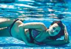 Irina Shayk - gorąca Rosjanka w bikini Agua Bendita