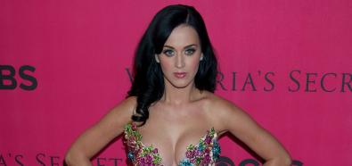 Katy Perry na Victorias Secret Fashion Show 2010 w Nowym Jorku