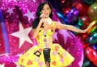 Katy Perry na Victorias Secret Fashion Show 2010 w Nowym Jorku