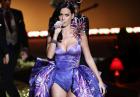 Katy Perry na Victorias Secret Fashion Show 2010 w Nowym Jorku