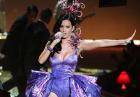 Katy Perry na Victorias Secret Fashion Show 2010 w Nowym Jorku