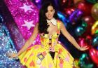 Katy Perry na Victorias Secret Fashion Show 2010 w Nowym Jorku