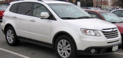 Subaru Tribeca