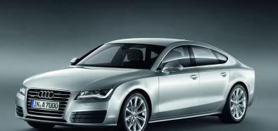 Audi A7 Sportback