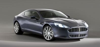 Aston Martin Rapide