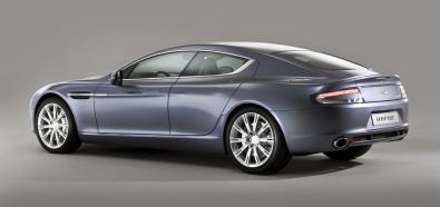 Aston Martin Rapide