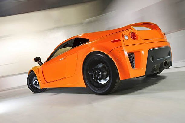 Mastretta MXT