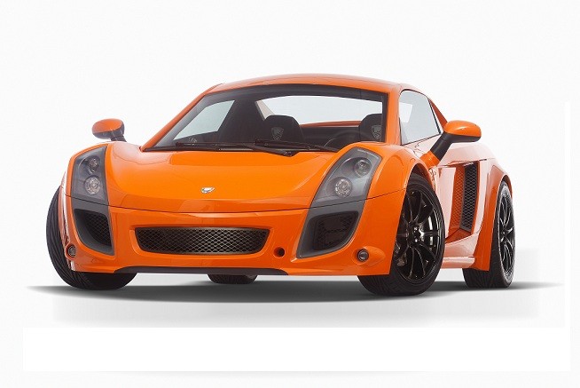 Mastretta MXT