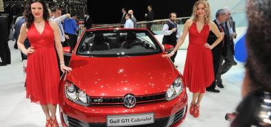 Volkswagen Golf GTI Cabrio