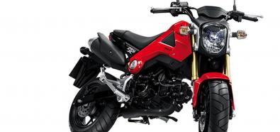 Honda MSX125