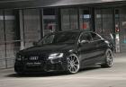 Audi RS5 - agresja i luksus w jednym od Senner Tuning