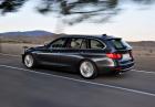 BMW serii 3 Touring - najnowsze wcielenie niemieckiego kombi