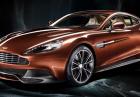 Aston Martin Vanquish w najnowszym wcieleniu