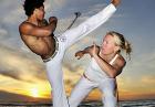 Capoeira - sztuka walki i taniec