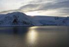 Antarktyda - surowe piekno natury