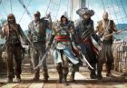 Assassin's Creed IV: Black Flag - zakon zabójców na pirackich wodach