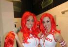 Seksowne Booth Babes na targach E3 2011