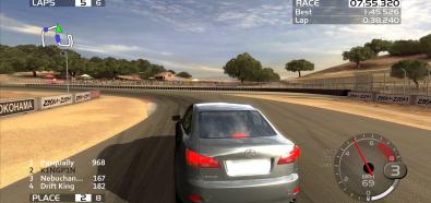 Forza Motorsport 2