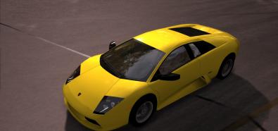 Forza Motorsport 2