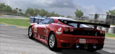 Forza Motorsport 2