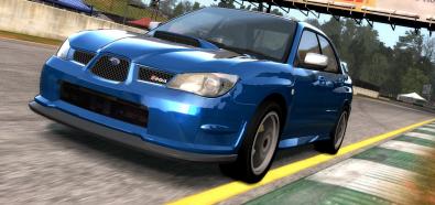 Forza Motorsport 2