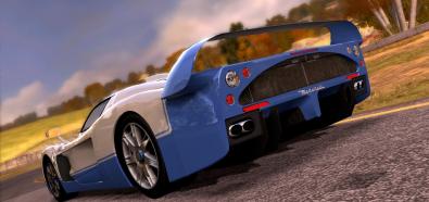 Forza Motorsport 2