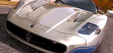 Forza Motorsport 2