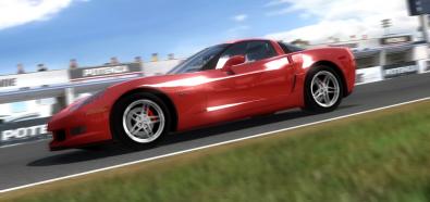 Forza Motorsport 2