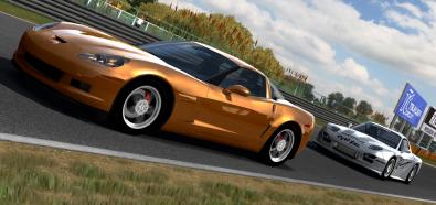 Forza Motorsport 2